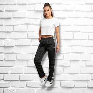 Vintage Adidas Windbreaker Pants | Unisex/Mens Size M